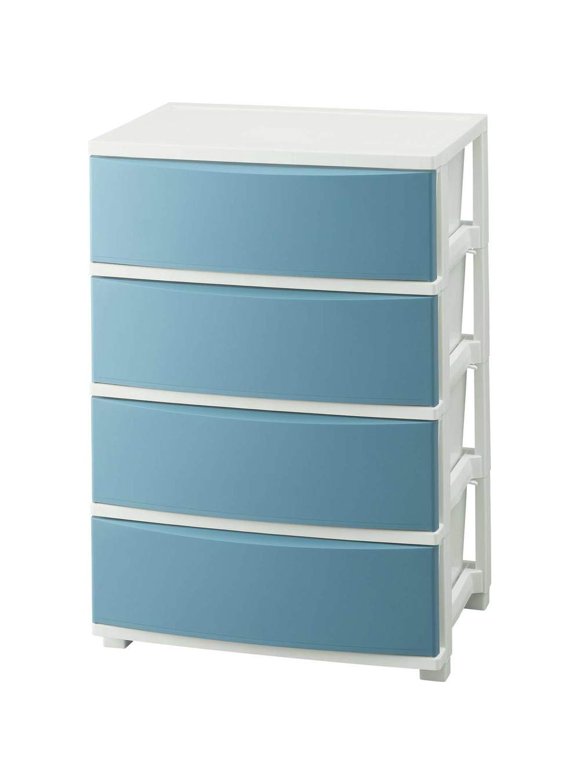 IRIS Storage Containers in Storage Containers