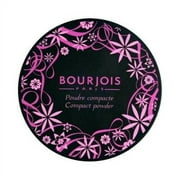 Bourjois Loose Powder Color: 45 Miel Sauvage Poudre Libre 40g
