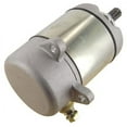 thumbnail image 4 of Starter Compatible with 2005 Honda TRX250TE Fourtrax Recon ES 229cc, 4 of 8