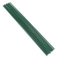 thumbnail image 2 of Zedker New Popular Wrap The Flower Stems Thread In Dark Green Paper Clearance, 2 of 3
