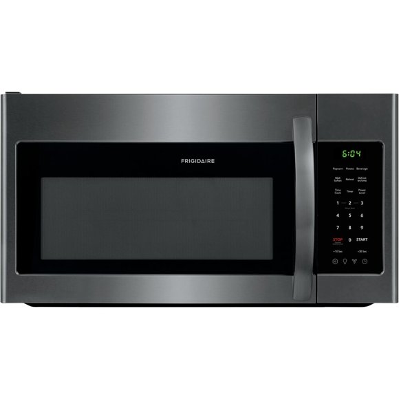 Under Counter Microwaves