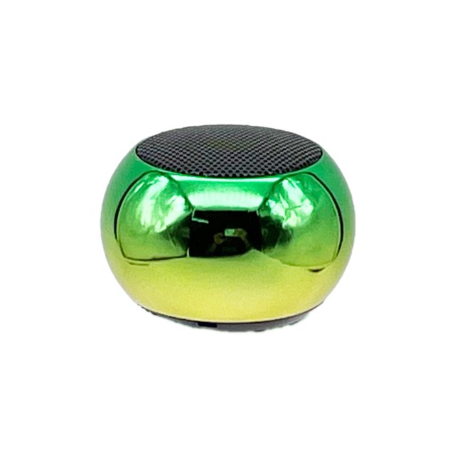 Haut-parleur Sans Fil Petit Caisson de Basses Portable Mini Audio Extérieur pour Ios / Android