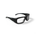 thumbnail image 3 of Hilco Vision A2 110 Full Seal Prescription Safety Glasses, Black/Gray, OSHA Compliant ANSI Z87.1, 3 of 6