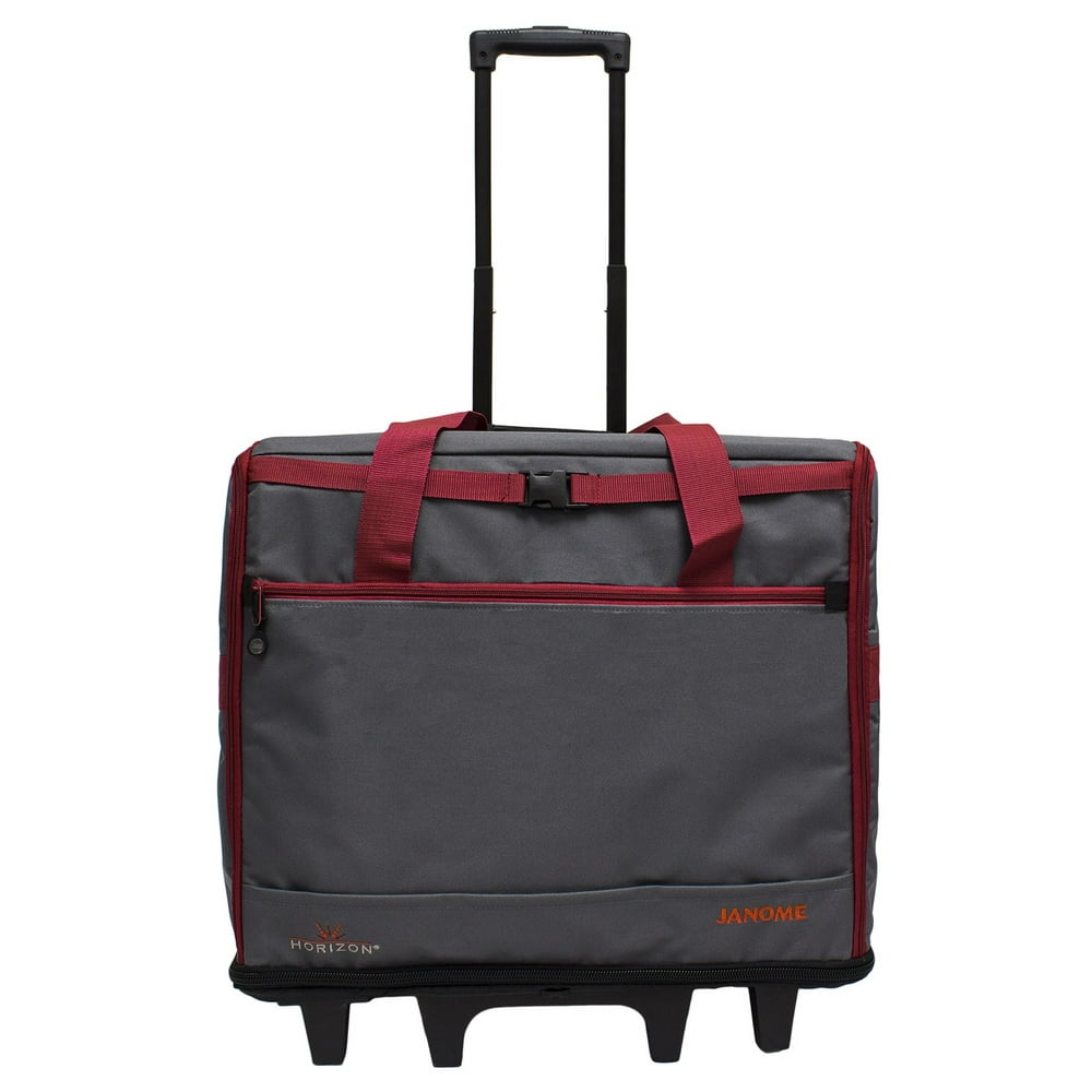 Janome Janome Horizon Rolling Trolley