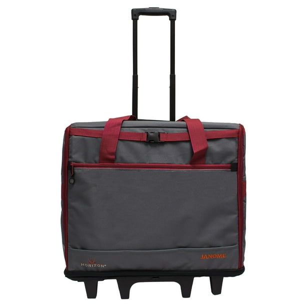 Janome Janome Horizon Rolling Trolley
