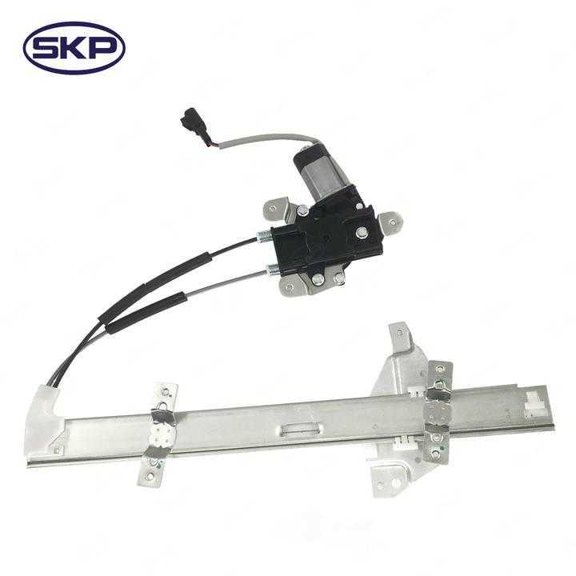 SKP SK741637 Power Window Motor and Regulator Assembly