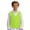 00-Light Green56, variant on Yiyuu Boys Formal Vest Solid V Neck Button Waistcoat Wedding Party Vest Top, Sizes 5-16