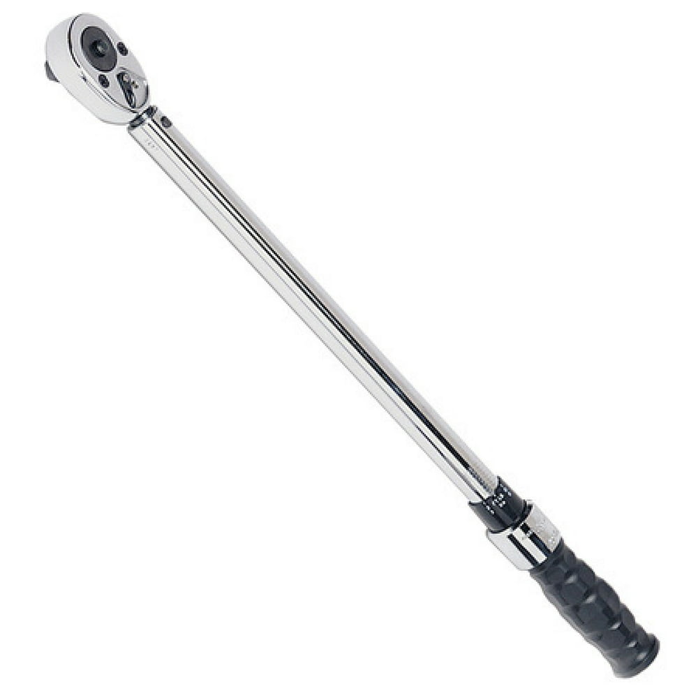 CDI Torque Products 2503MFRPH 1/2Inch Drive Adjustable Micrometer