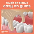 thumbnail image 2 of Hilo dental en porta-hilo Plackers Gum Defense con aceite de coco, 75 unidades, 2 of 8