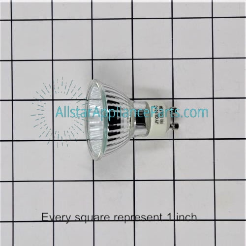 Frigidaire Range Vent Hood Light Bulb 5304466038