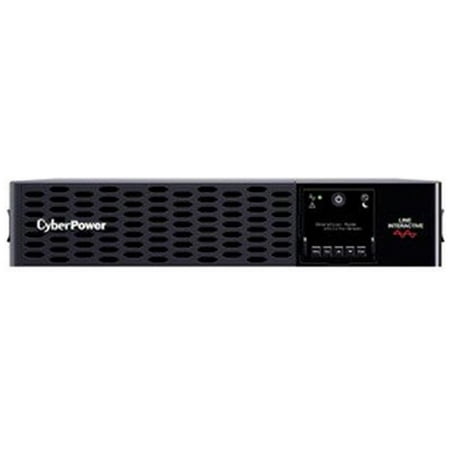 UPC: 0649532930494 | CyberPower Smart App Sinewave PR3000RT2UN 3KVA Tower/Rack Convertible UPS