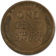 thumbnail image 2 of 1909 Lincoln Cent BU, 2 of 2