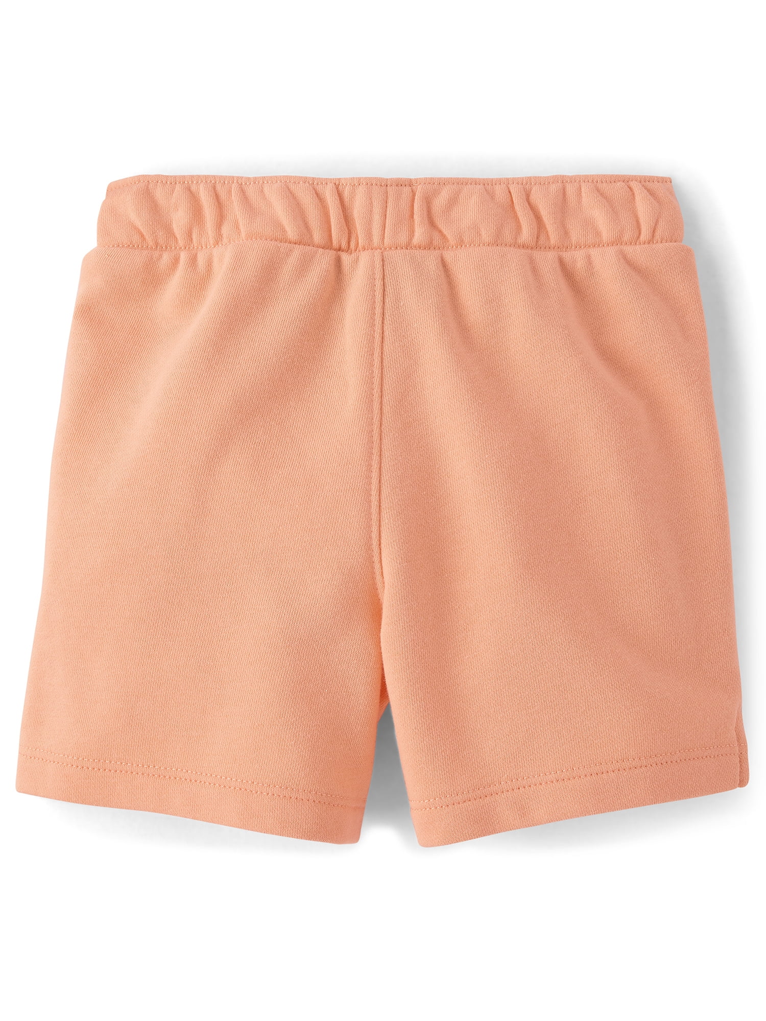 The Children's Place Baby & Toddler Boys French Terry Active Shorts, Sizes 6M-5T