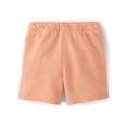 thumbnail image 3 of The Children's Place Baby & Toddler Boys French Terry Active Shorts, Sizes 6M-5T, 3 of 3