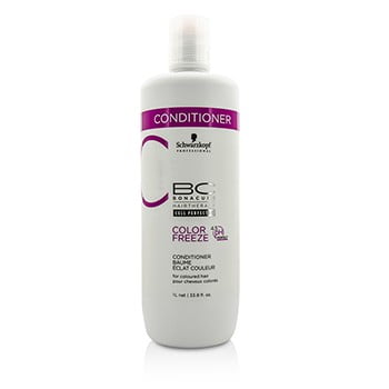 BC Color Freeze pH 4.5 Conditioner (For Coloured Hair) (Best Ph For Hair)
