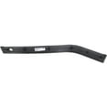 thumbnail image 5 of Bumper Trim Compatible with 1992-1993 Chevrolet Blazer 1988-1998 Chevrolet C1500 1995-1999 Chevrolet C1500 Suburban 1988-2000 Chevrolet C2500 Front, Passenger Side 8Cyl 6.5L Black, 5 of 5
