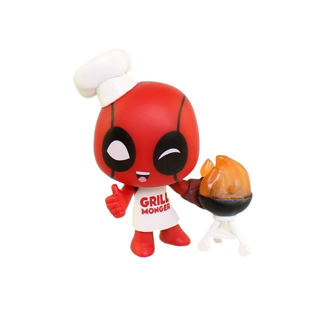 deadpool backyard griller