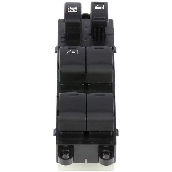 25401ET000 power window switch Fits For 2007 For Nissan Sentra Front Master Power Window Switch Driver Side