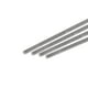 thumbnail image 3 of Uxcell 5Pcs M3 x 150mm Varilla completamente roscada de acero inoxidable 304 con roscas a la derecha, 3 of 6