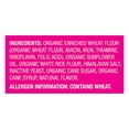 thumbnail image 6 of Miltons Craft Bakers KHFM00313026 6 oz Organic Himalayan Salt Crackers, 6 of 10