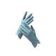 thumbnail image 1 of Jumpingount 1 par de guantes de terciopelo para pantalla táctil, guantes cálidos portátiles para ciclismo de invierno, accesorios para equipos de exterior guantes y mitones Azul Jumpingount AP014330-06, 1 of 6