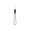 thumbnail image 3 of LifeProof LifeActiv USB-A to USB-C Lanyard Cable - Black, 3 of 6