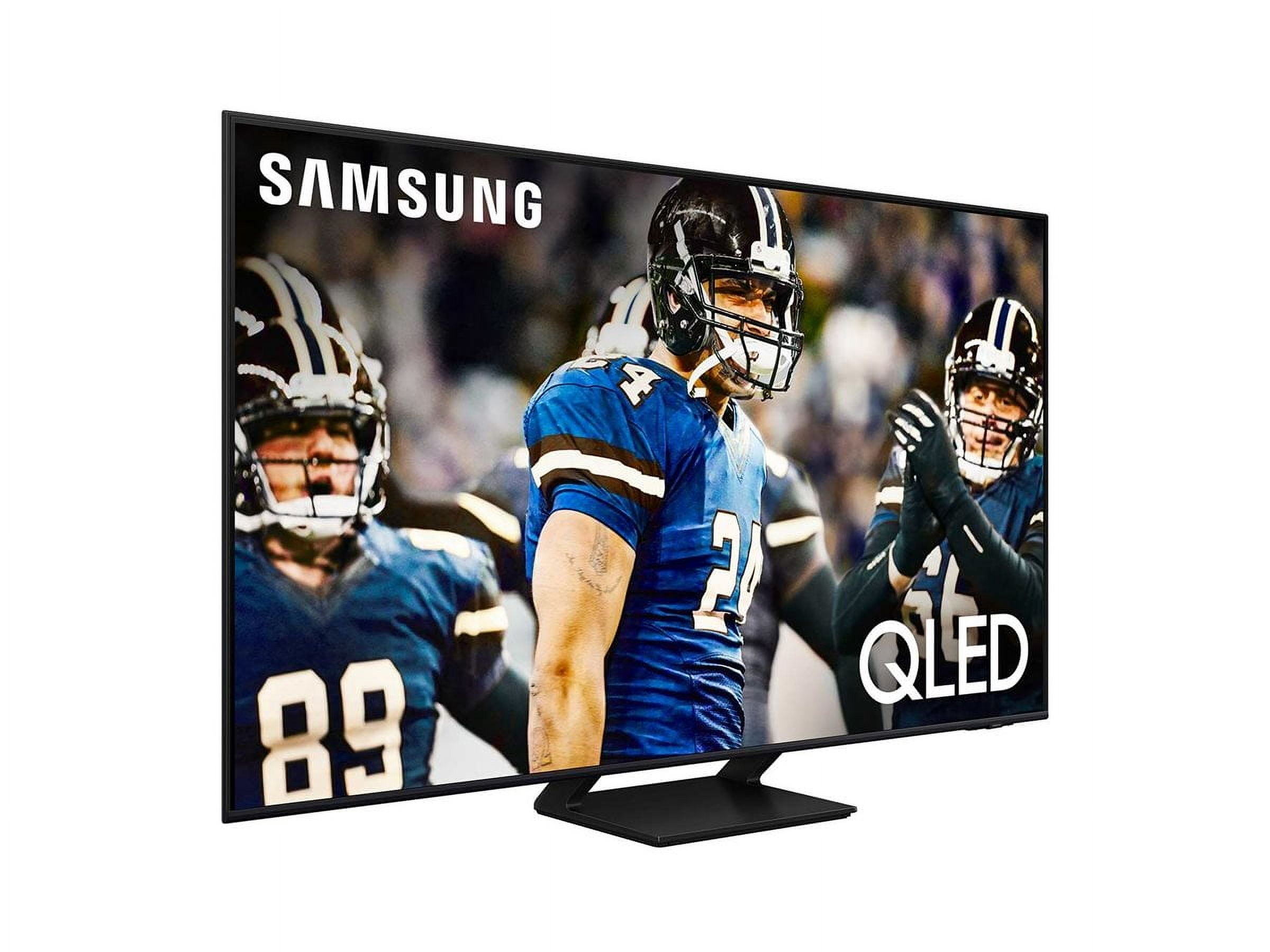 Samsung 75" Q70D Series LED 4K Smart TV