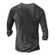 thumbnail image 3 of Men's Shirt T-Shirts Graphic Cartoon Clothing 3D Print Casual Wear Long Sleeve Printed Fashion Design Comfortable S, 3 of 3