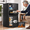 5.6 CUFT, variant on 2.6 CUFT Depository Safe with Quick Drop Slot for Business Valuables
