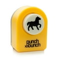 thumbnail image 1 of Small Punch - Horse, 1 of 1
