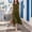 *Army Green, variant on ClodeEU Women's Sleeveless V Neck Wrap Midi Dress,Casual Flowy High-Low Sundress with Waist Tie Army Green,Women's Plus L