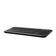 thumbnail image 2 of blackweb 2.4GHz Wireless USB Plug & Play Full 104 Keys Keyboard and 1600 DPI Mouse Combo (BWA22HO007C-Black), 2 of 3
