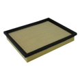 thumbnail image 1 of Pentius PAB9646 UltraFLOW Air Filter, 1 of 1