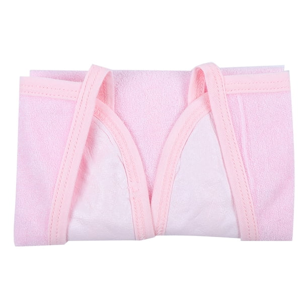 Babero impermeable, babero impermeable para ancianos, babero para adultos, babero protector de ropa, resistente y resistente