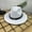 A, variant on Pavied Cowboy Hat Western Hat Fashionable Fedora Fedoras Men Wide For Women Dress Hat Women's And Hats Baseball Caps Hats Hats for Men H M