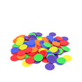 thumbnail image 2 of 1 Set Paper Bingo Cards Set Bingo Game Kit For Family Gatherings And Parties Bingo Game Cards And Plastic Chips Enhances Number Recognition, 2 of 7