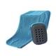 thumbnail image 1 of Toalla refrescante deportiva de secado rápido para yoga, mochilero, envoltura refrescante portátil para el cuello azul, 1 of 7