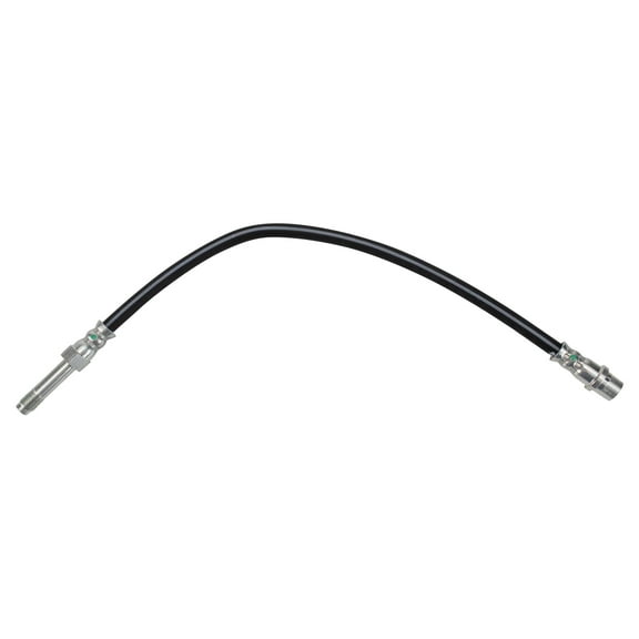 TRQ Front Left Right Rear Brake Hose For 02-06 Dodge Freightliner 12-19 Mercedes BLA61910