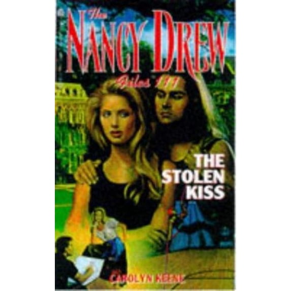 Pre-Owned The Stolen Kiss (Mass Market Paperback) 0671882023 9780671882020