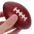 thumbnail image 4 of 6pcs Rugby Football Party Favors Rugby Football Goodie Bag Stuffers Mini Rugby Football, 4 of 4