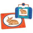 thumbnail image 4 of Learning Resources, LRNLER3062, See & Snap Picture Hunt, 1 Each, Multi, 4 of 8