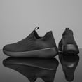 thumbnail image 5 of Men's Casual Sneakers, Comfortable And Fashionable Summer Casual Shoes, Breathable And Lightweight Sneakers For Multi-Scene Use, 5 of 5