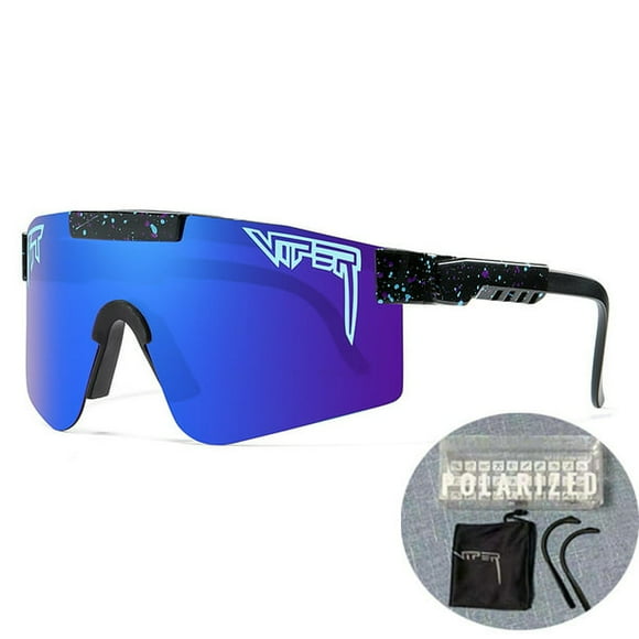 Jinsinto Polarized Sunglasses Men Ladies Outdoor Sports Windproof Baseball Running Fishing Golf Driving UV Protection 400 Fashion Cycling Glasses