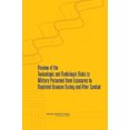 thumbnail image 2 of Review of the Toxicologic and Radiologic Risks to Military Personnel from Exposures to Depleted Uranium During and After Combat, 2 of 2
