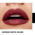 thumbnail image 4 of COVERGIRL Outlast Ulti-Matte One Step Liquid Lip Color, No Wine-ing, 0.11 oz, 4 of 10