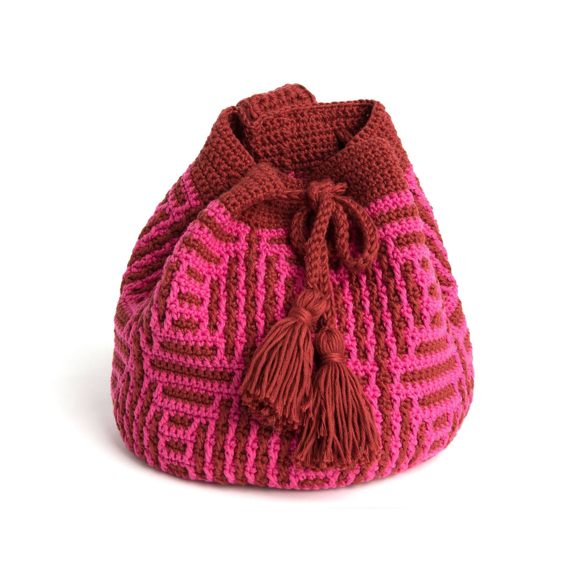 Bernat® Softee® Baby™ #3 Light Acrylic Yarn, Prettiest Pink 5oz/140g, 362  Yards 