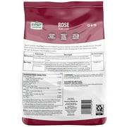 Expert Gardener Rose Plant Food Fertilizer 12-6-10, 4 lb.