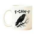 thumbnail image 2 of Vaso de Cerámica Blanca, Taza de Café para Fiestas de Otoño y Halloween, Copa para Bebidas Calientes, Estilo Festivo, Compatible con Microondas, Lavavajillas, para Partidos, Vaso de 11oz,, 2 of 7