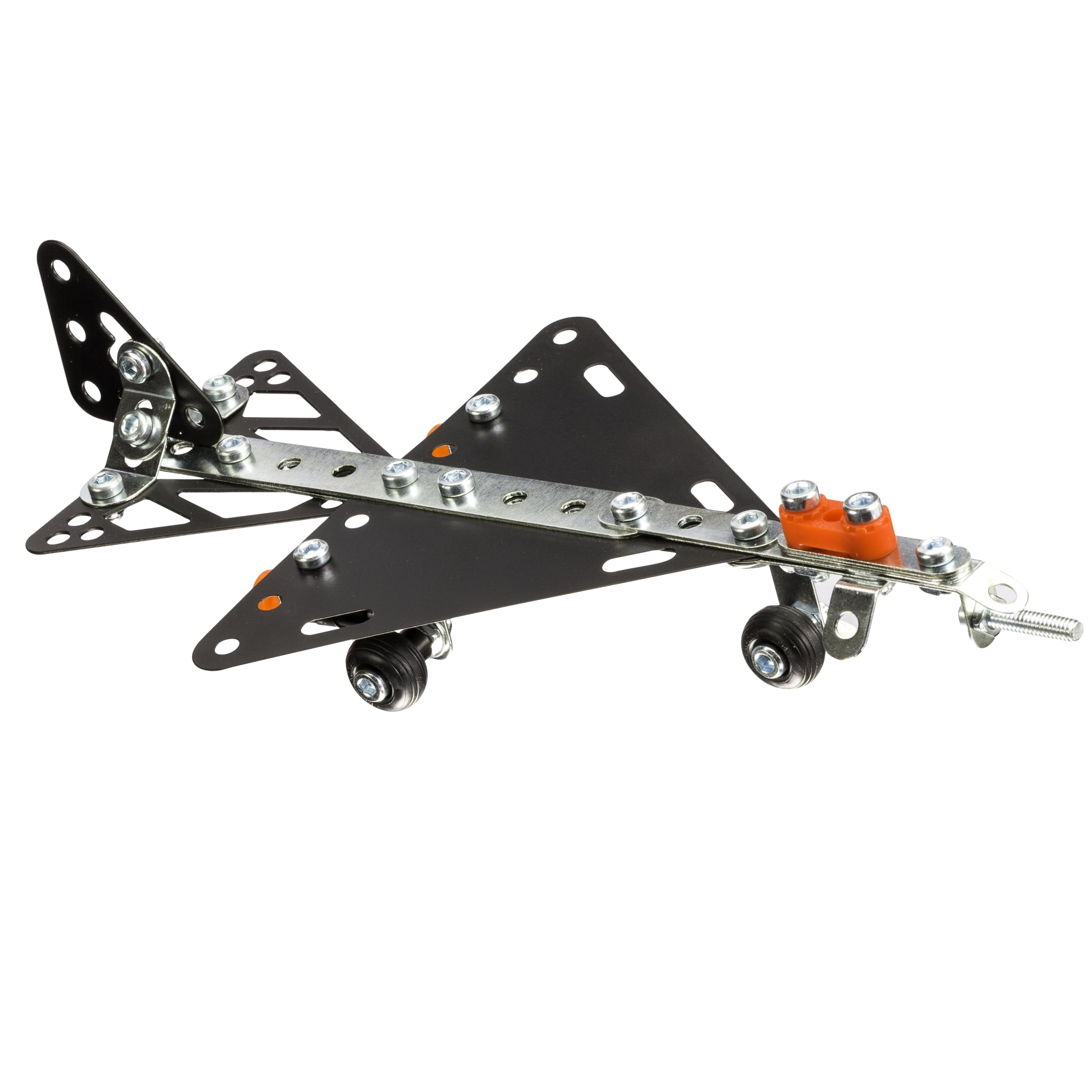 Meccano Maker System Flight Adventure 10 Model Set 15204 for sale online 