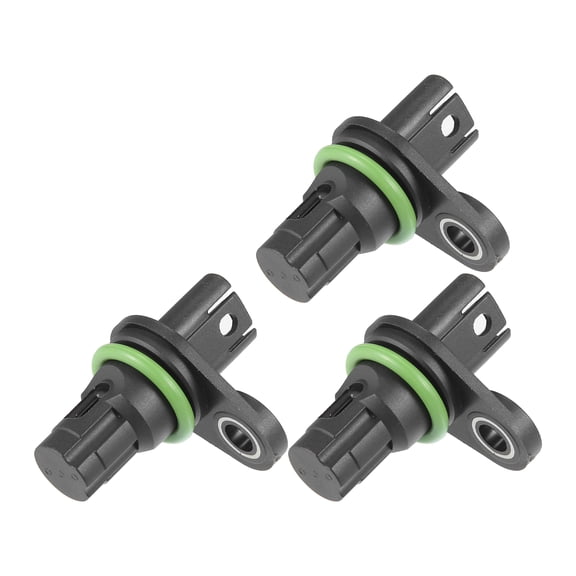 3pcs Camshaft Position Sensor for BMW 1Series M 128i 135i 528i 535i X6 325i 325xi 330i 330xi 13627525014